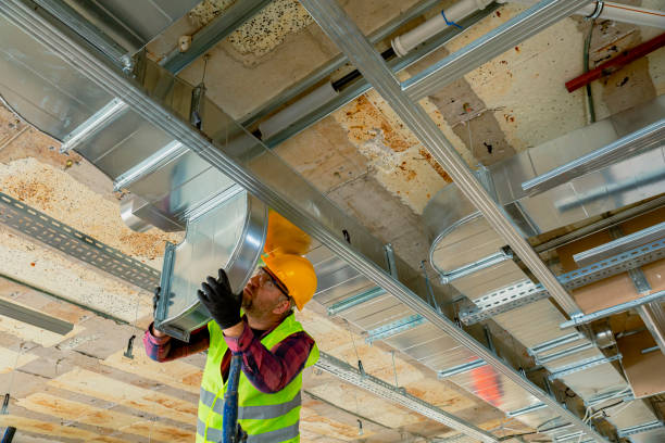Best Energy-efficient HVAC Solutions in Mars, PA
