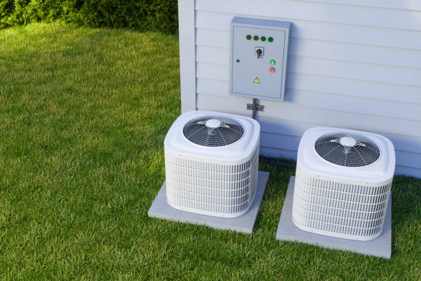 Best Geothermal HVAC Systems in Mars, PA