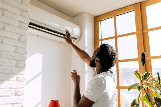 Best Residential HVAC in Mars, PA