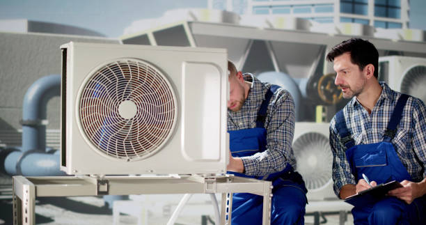 Best HVAC Consulting and Engineering in Mars, PA